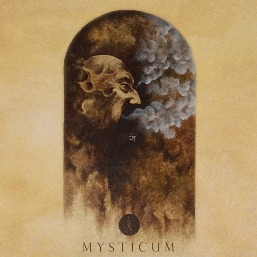 13th Temple : Mysticum